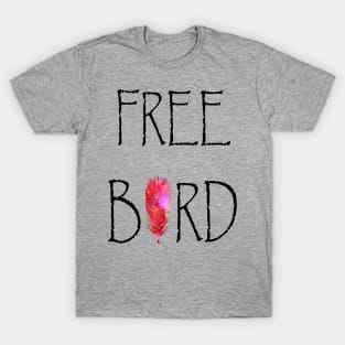 Free Bird T-Shirt